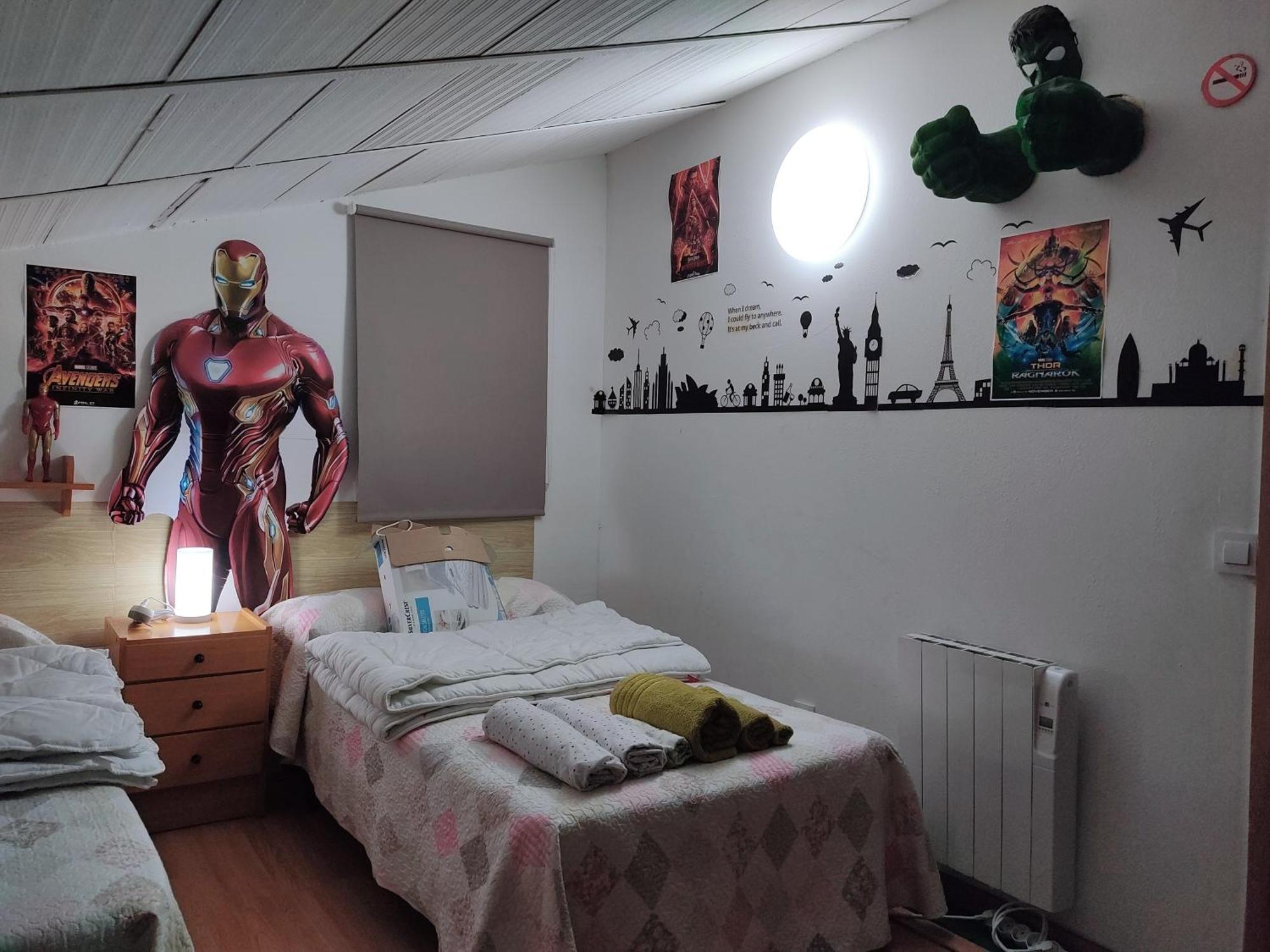 Islallana Casa Terzia A 10 Min De Logrono 빌라 외부 사진