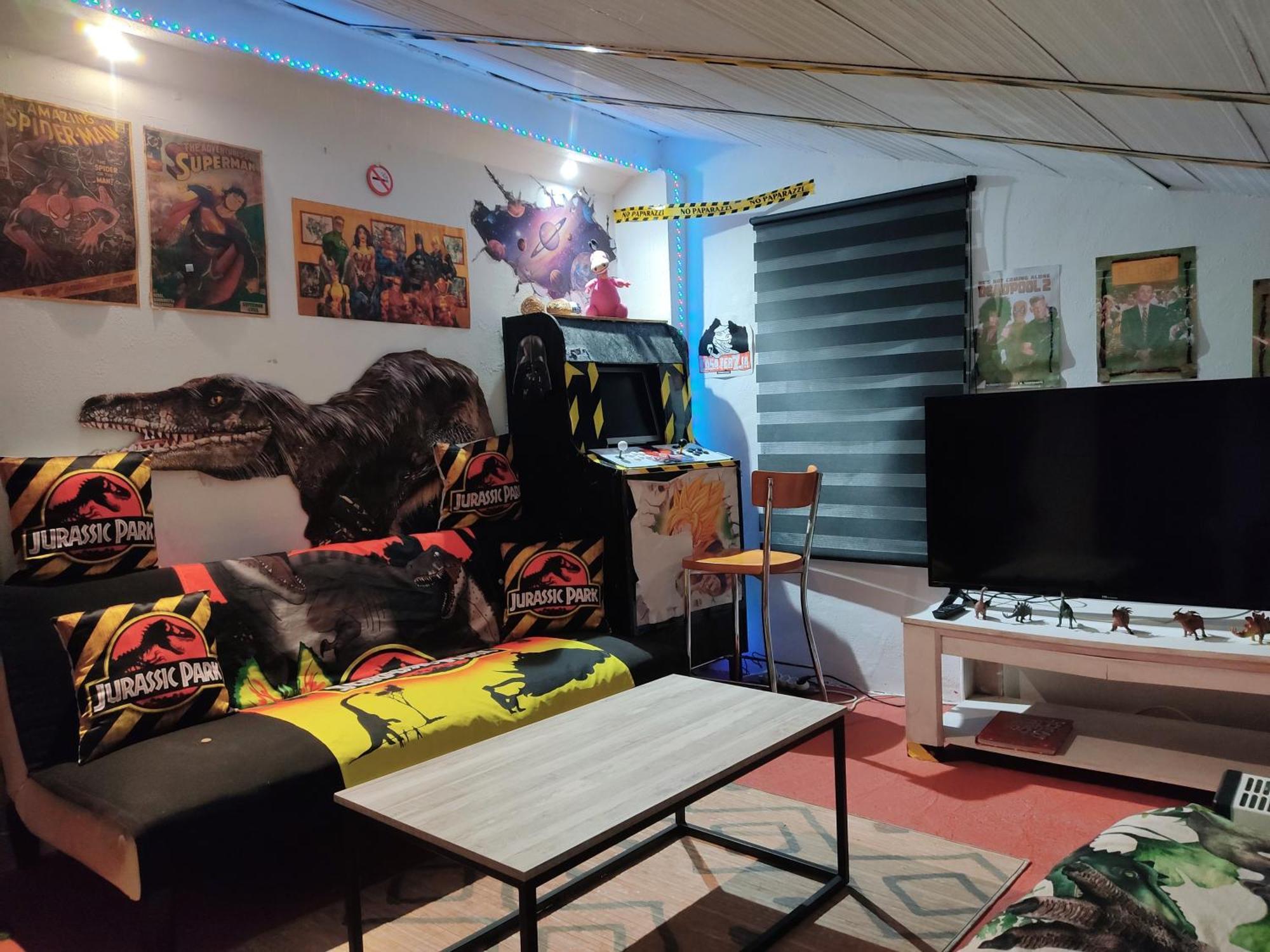 Islallana Casa Terzia A 10 Min De Logrono 빌라 외부 사진