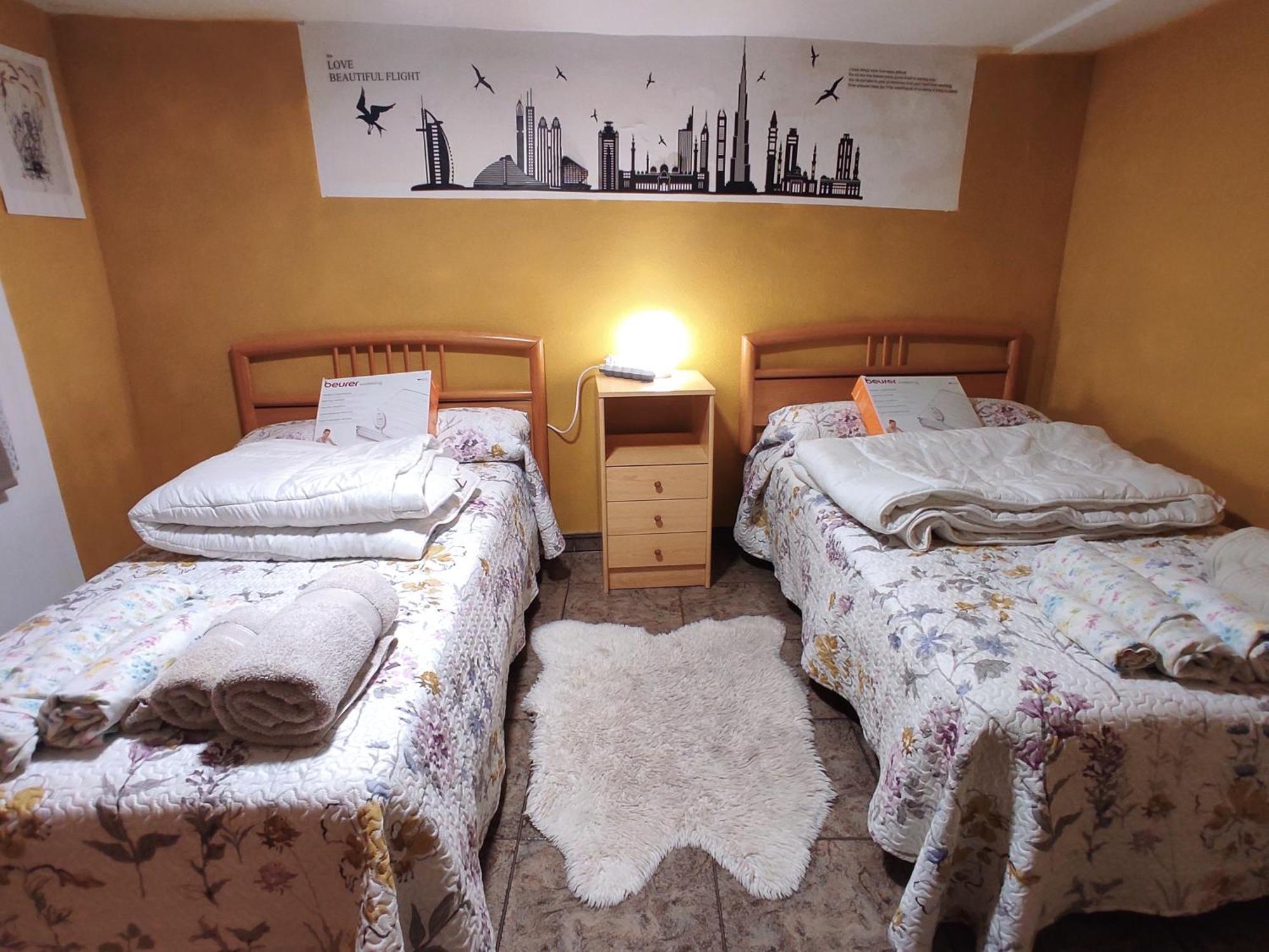 Islallana Casa Terzia A 10 Min De Logrono 빌라 외부 사진