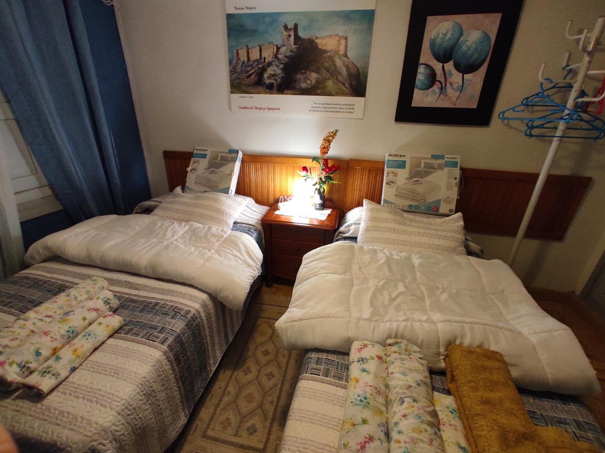 Islallana Casa Terzia A 10 Min De Logrono 빌라 외부 사진