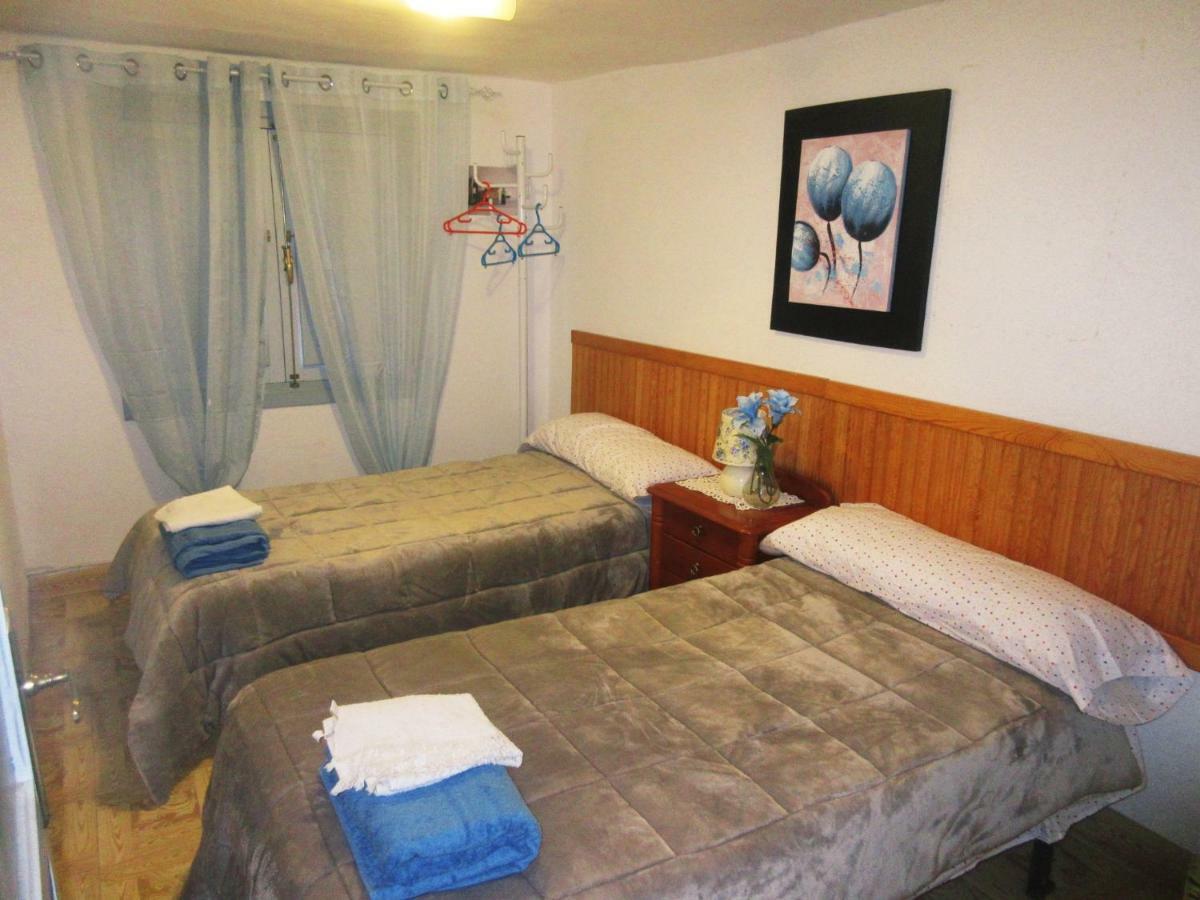 Islallana Casa Terzia A 10 Min De Logrono 빌라 외부 사진