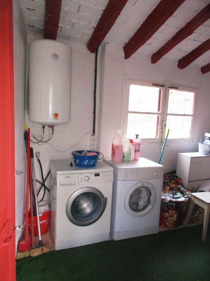 Islallana Casa Terzia A 10 Min De Logrono 빌라 외부 사진