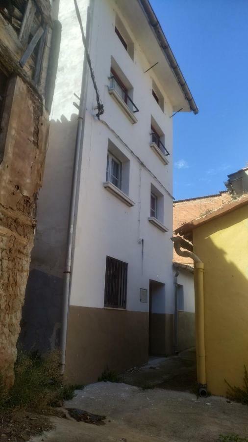 Islallana Casa Terzia A 10 Min De Logrono 빌라 외부 사진